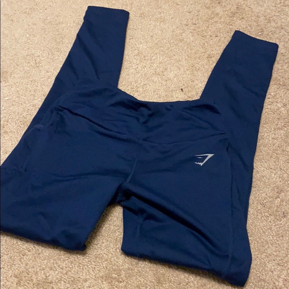 Gymshark Leggings